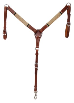 Breastcollar