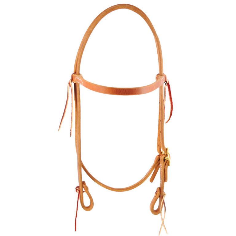 Round Oxbow Stirrups Oxbow Tack