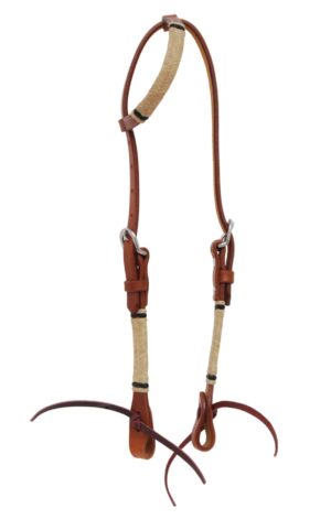 Slip-Ear Headstall